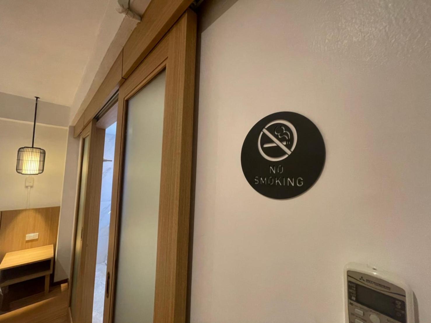 The Corner มุมม่วน คาเฟ่ แอนด์ โฮสเทล Mummuan Hostel Chiang Mai Eksteriør bilde
