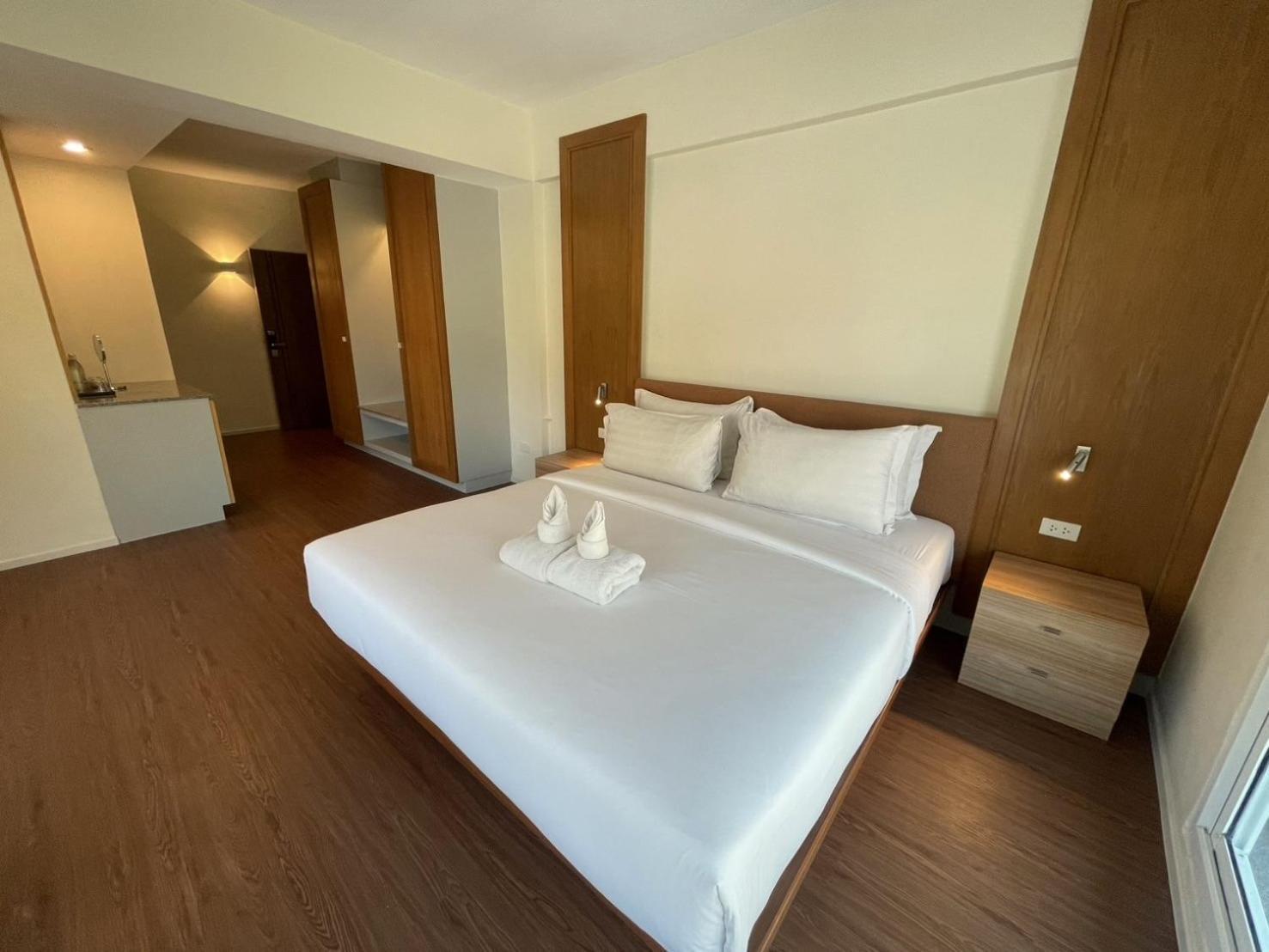 The Corner มุมม่วน คาเฟ่ แอนด์ โฮสเทล Mummuan Hostel Chiang Mai Eksteriør bilde
