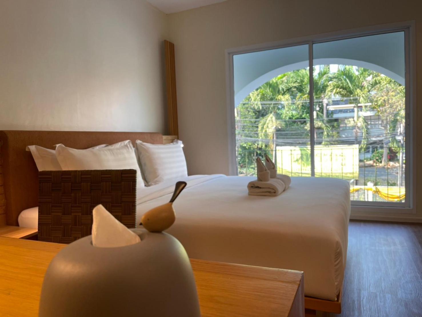 The Corner มุมม่วน คาเฟ่ แอนด์ โฮสเทล Mummuan Hostel Chiang Mai Eksteriør bilde